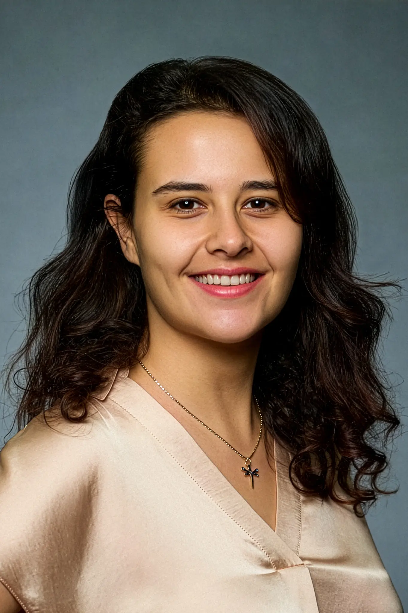Hatice Nur Eken, MD